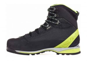 Lowa Alpine Pro GTX schwarz