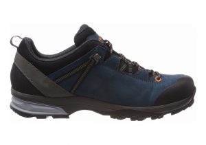 Lowa Arco GTX Lo Blue