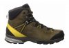 Lowa Arco GTX Mid Gris (Oliv/Senf)