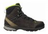 Lowa Arco GTX Mid Gris (Anthrazit/Limone 9702)