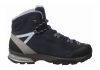 Lowa Sassa GTX Mid Azul (Navy/Hellblau)