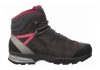 Lowa Sassa GTX Mid Anthracite/Berry