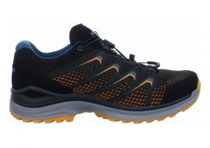 Lowa Maddox GTX Lo Schwarz