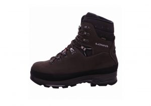 Lowa Tibet Superwarm GTX Grey (Ardesia 0997)