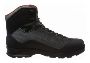 Lowa Irox GTX Mid Olive/Black