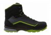 Lowa Irox GTX Mid Black (Schwarz/Limone 9903)