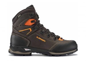 Lowa Lavaredo GTX Brown