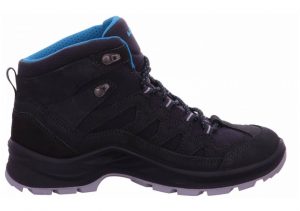 Lowa Levante GTX Qc anthrazit/türkis