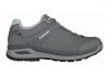 Lowa Locarno GTX Lo Grey