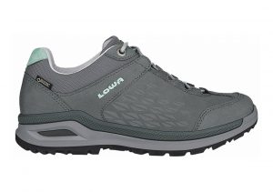 Lowa Locarno GTX Lo Grey
