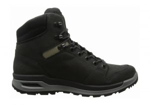 Lowa Locarno GTX Mid Grigio (Anthrazit 937)