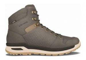 Lowa Locarno GTX Mid Stone
