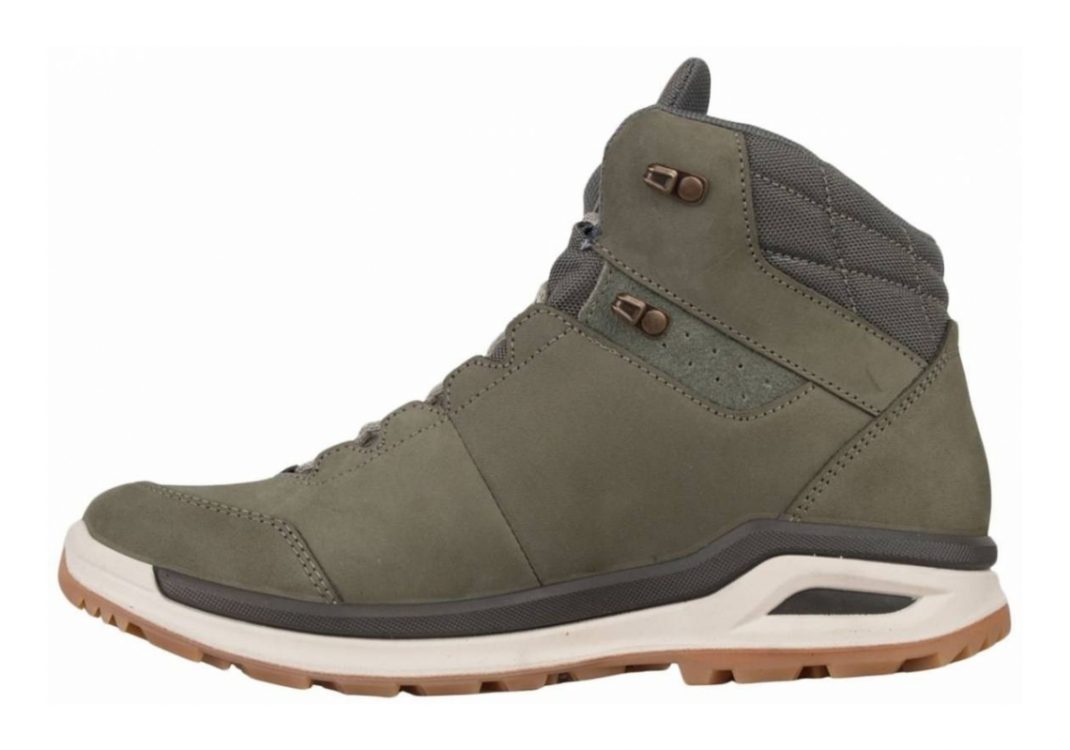 Lowa Locarno GTX Qc Green