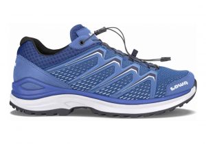 Lowa Maddox GTX Lo blau