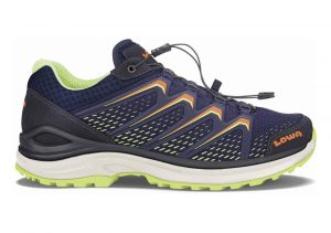 Lowa Maddox GTX Lo blau