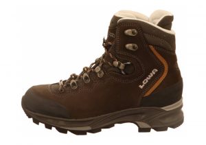 Lowa Mauria LL Brown