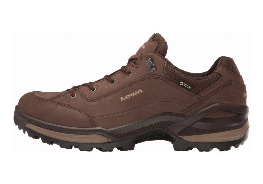 lowa men's renegade gtx lo