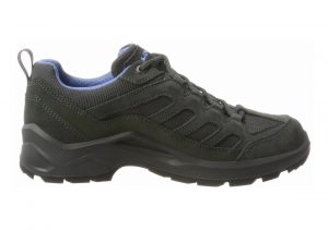 Lowa Sesto GTX Lo Grey (Anthrazit/Blau_anthracite/Blue)