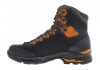 Lowa Camino GTX Black (Schwarz/Orange 920)