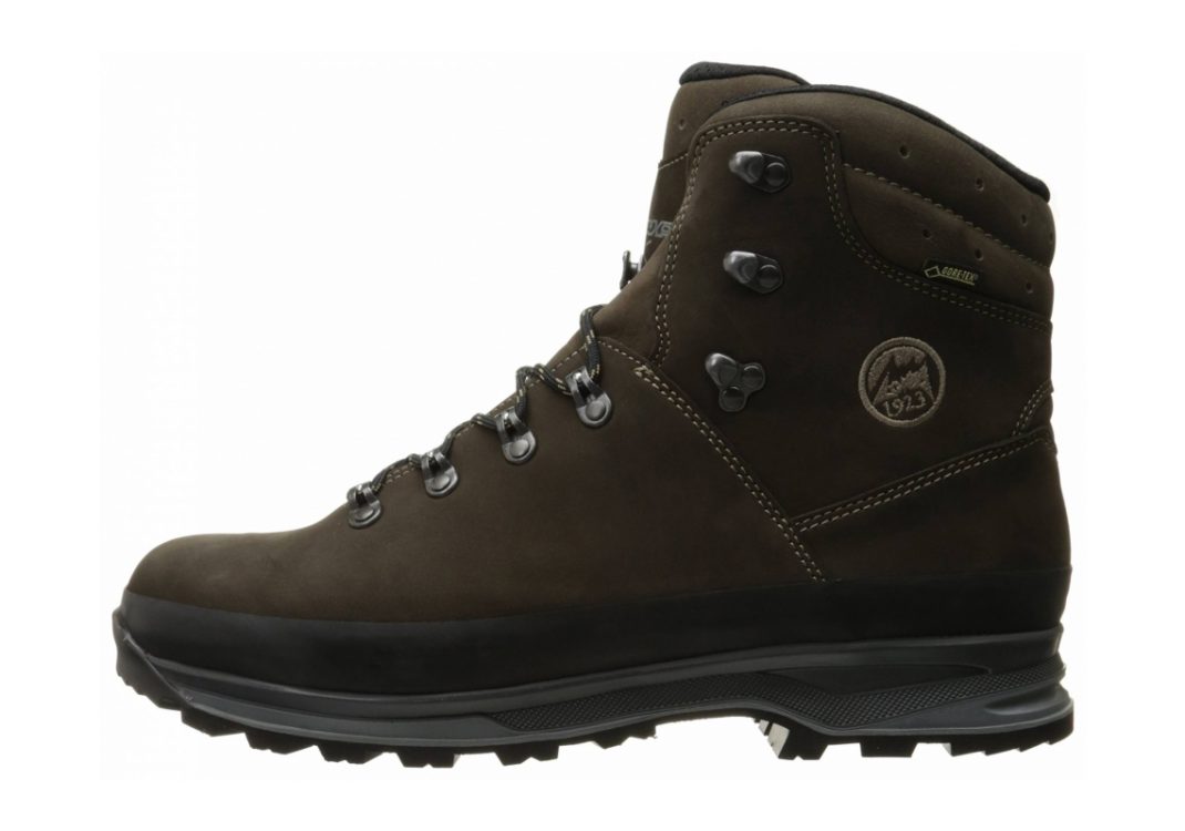 Lowa Ranger III GTX Slate