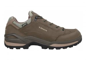 Lowa Renegade GTX Lo Brown