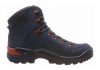 Lowa Renegade GTX Mid 20 Blu (Navy/Kupfer 6943)