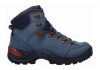 Lowa Renegade GTX Mid 20 Blue