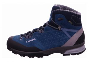 Lowa Sassa GTX Mid Blue