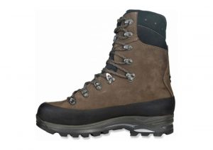 Lowa Tibet GTX Hi Brown