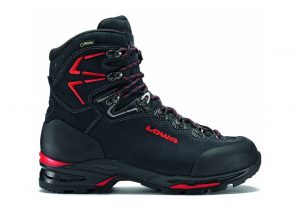 Lowa Ticam II GTX 6941 NAVY/ROT