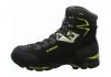 Lowa Ticam II GTX Black/Green