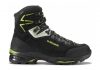 Lowa Ticam II GTX black green