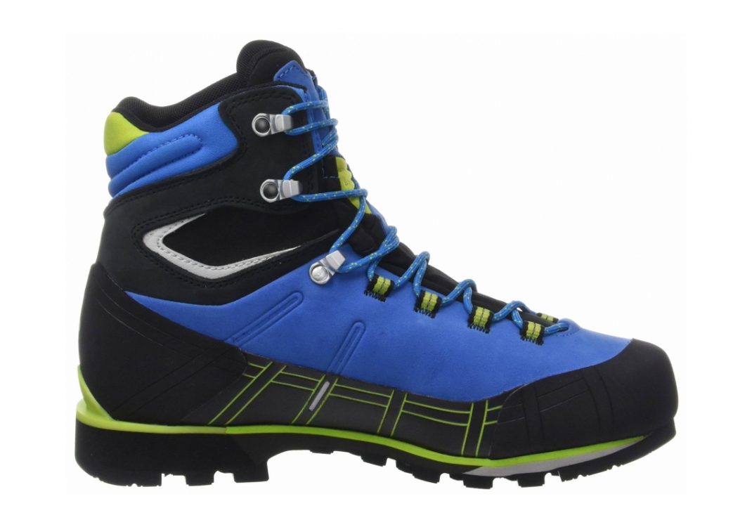 Mammut Kento High GTX Imperial/Sprout
