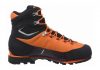 Mammut Kento High GTX Orange (Sunrise-black 2178)