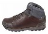 Mammut Chamuera Mid WP Beige (Coffee-graphite 7079)