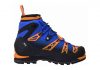 Mammut Nordwand Light Mid GTX Azul (Ice/Black 000)