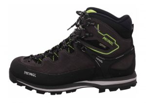 Meindl Litepeak GTX Grey