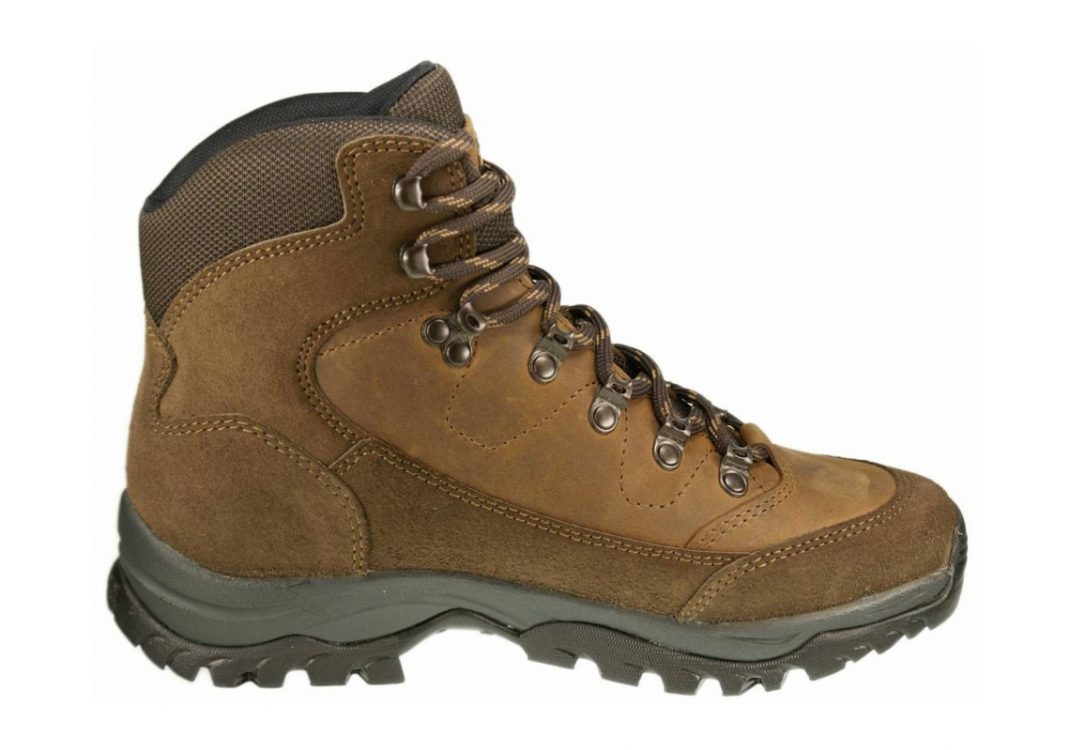 Meindl Gomera GTX Brown