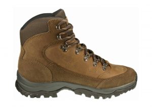 Meindl Gomera GTX Brown
