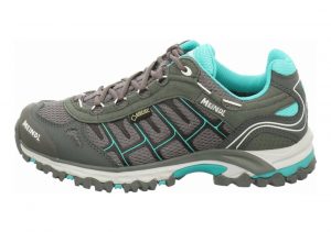 Meindl Cuba GTX Grey