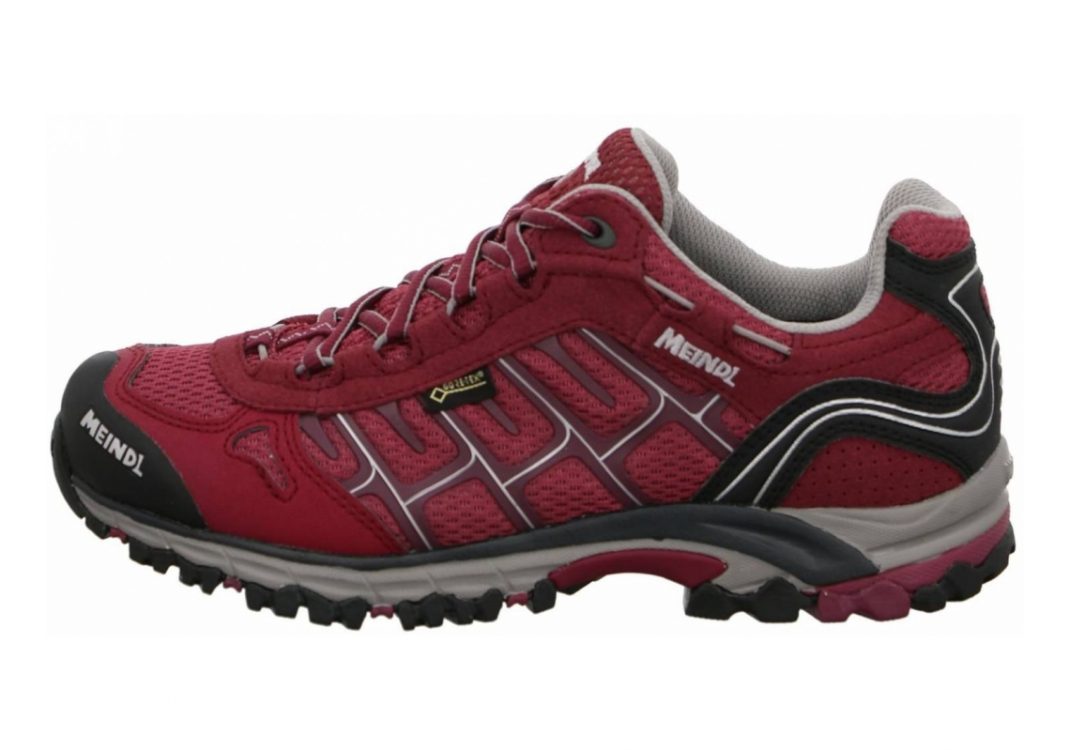 Meindl Cuba GTX 37 1/3