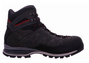 Meindl Antelao GTX anthrazit/rot