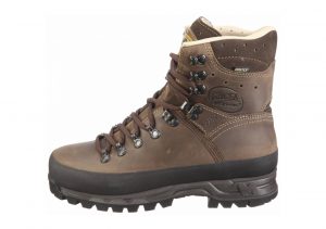 Meindl Island MFS Active braun