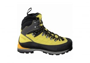 Meindl Jorasse GTX Gelb