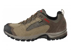 Meindl Journey Pro GTX Brown