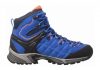 Meindl Kapstadt GTX Blue (Cobalt/Orange)