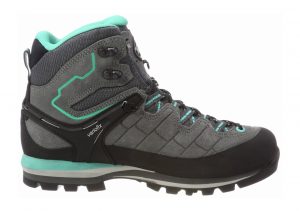 Meindl Litepeak GTX Gris (Anthrazit/ Türkis 31)