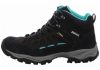 Meindl Nebraska Mid GTX Blau