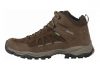 Meindl Nebraska Mid GTX Marron (Dunkelbraun 046)