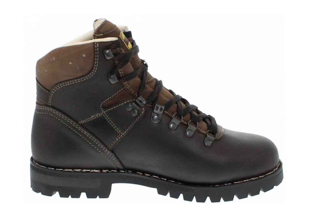 Meindl Ortler Altbraun/Nougat